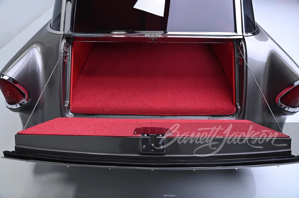 1955 Chevrolet Nomad - Image 31 of 31