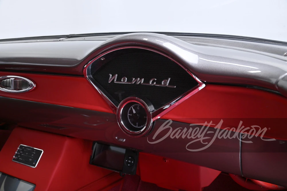 1955 Chevrolet Nomad - Image 26 of 31