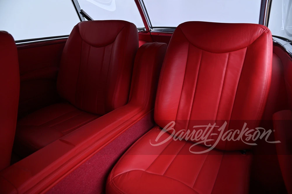 1955 Chevrolet Nomad - Image 12 of 31