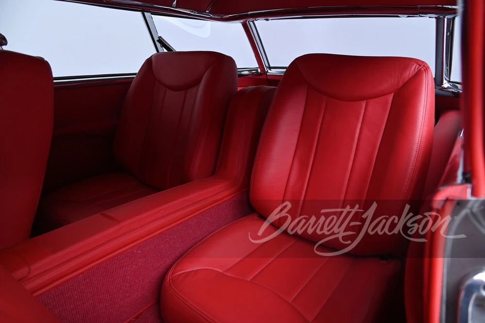 1955 Chevrolet Nomad - Image 25 of 31