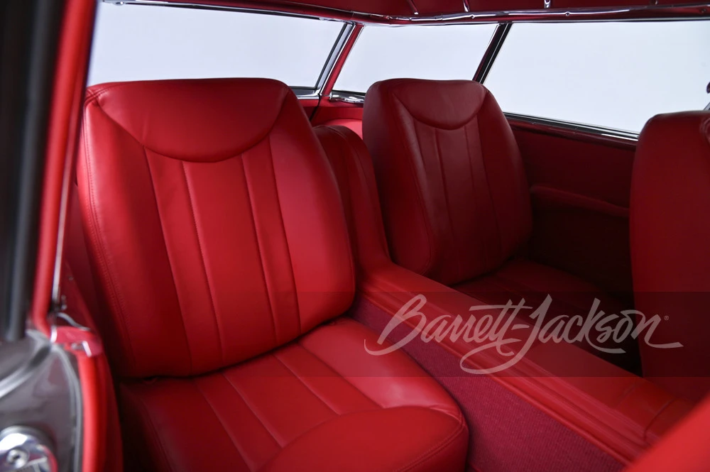 1955 Chevrolet Nomad - Image 10 of 31
