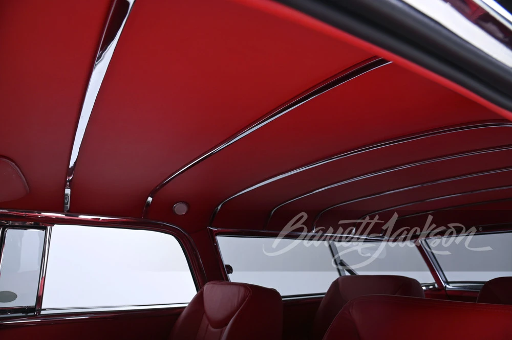 1955 Chevrolet Nomad - Image 22 of 31