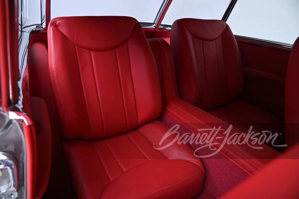 1955 Chevrolet Nomad - Image 16 of 31