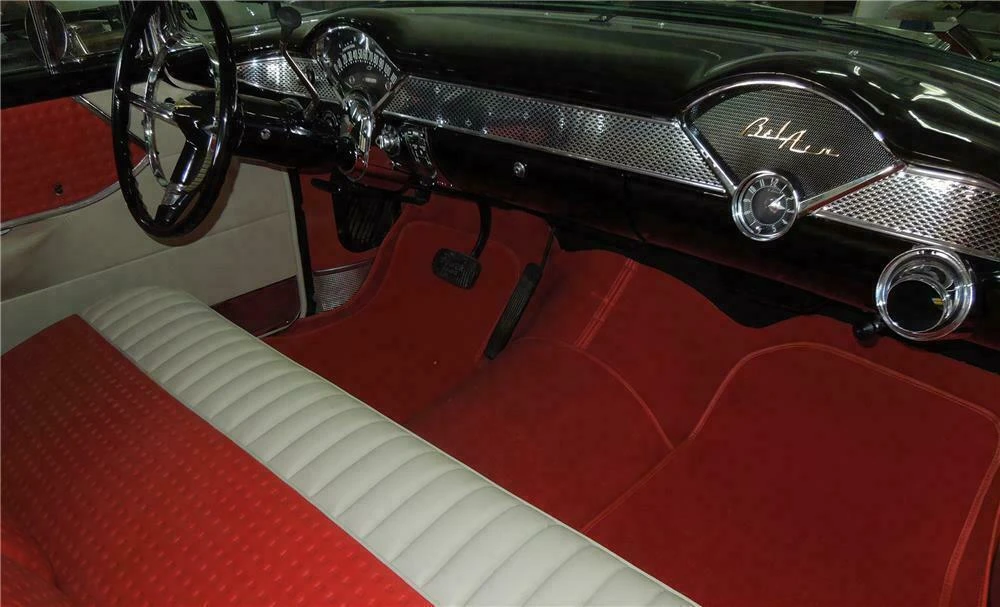 1955 Chevrolet Nomad - Image 3 of 3