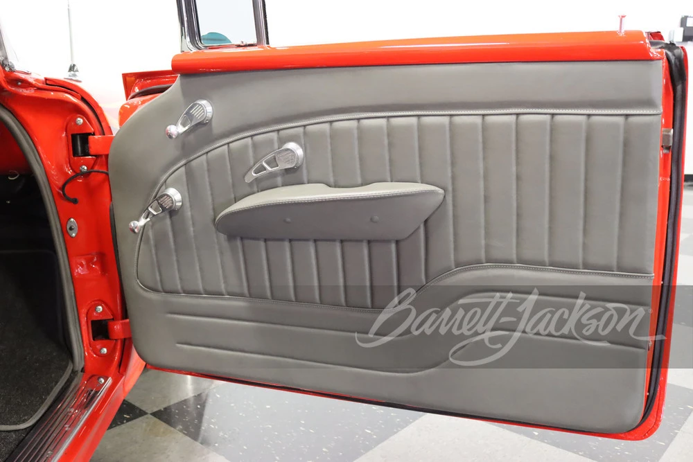1955 Chevrolet Nomad - Image 6 of 31
