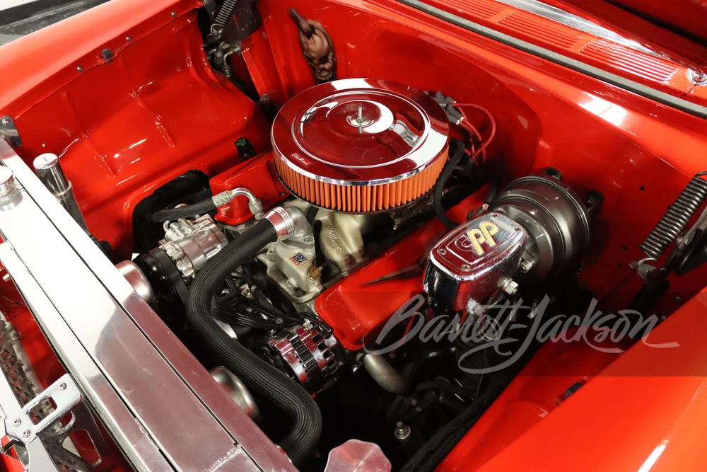 1955 Chevrolet Nomad - Image 10 of 31