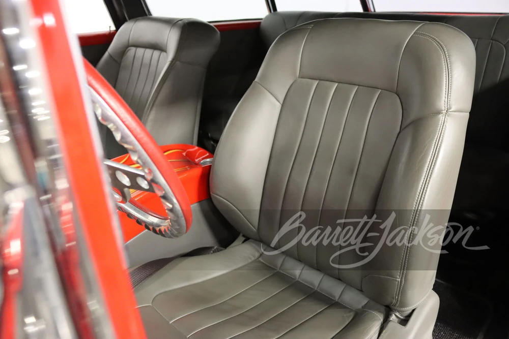 1955 Chevrolet Nomad - Image 16 of 31