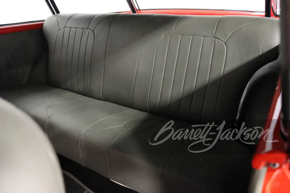 1955 Chevrolet Nomad - Image 20 of 31