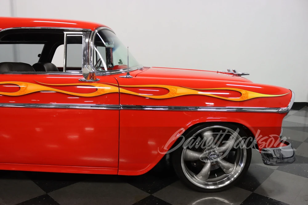 1955 Chevrolet Nomad - Image 24 of 31