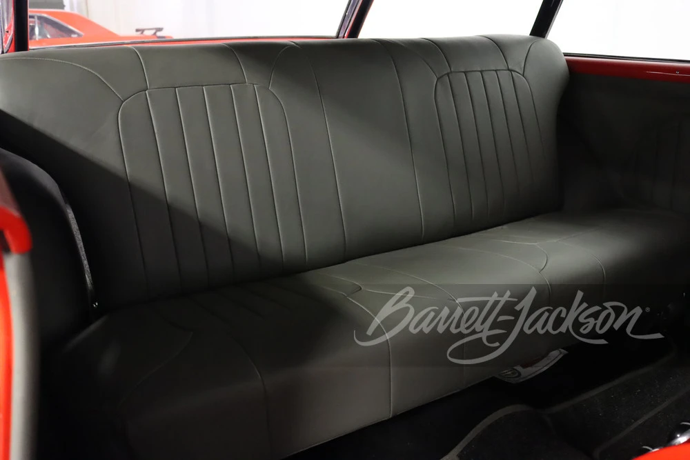 1955 Chevrolet Nomad - Image 29 of 31
