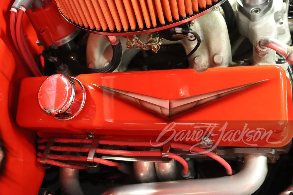 1955 Chevrolet Nomad - Image 30 of 31