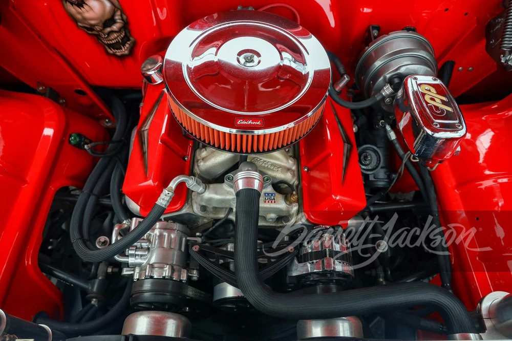 1955 Chevrolet Nomad - Image 2 of 6