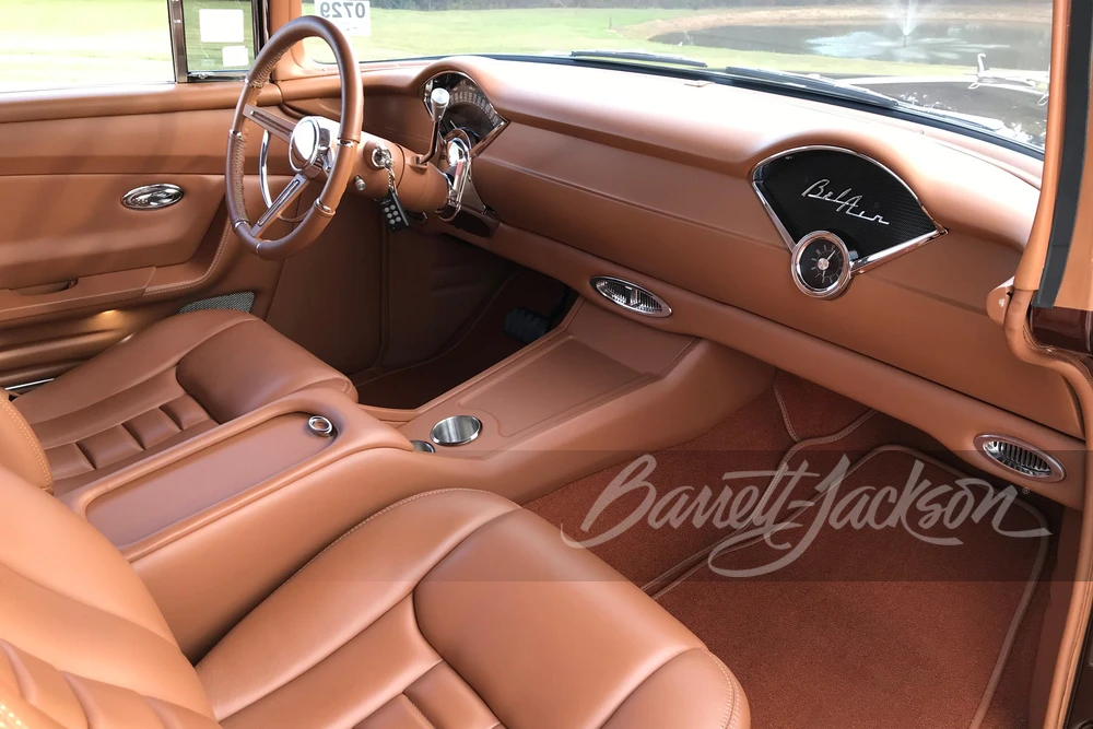 1955 Chevrolet Nomad - Image 3 of 31