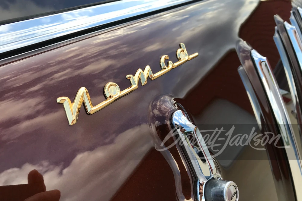 1955 Chevrolet Nomad - Image 7 of 31