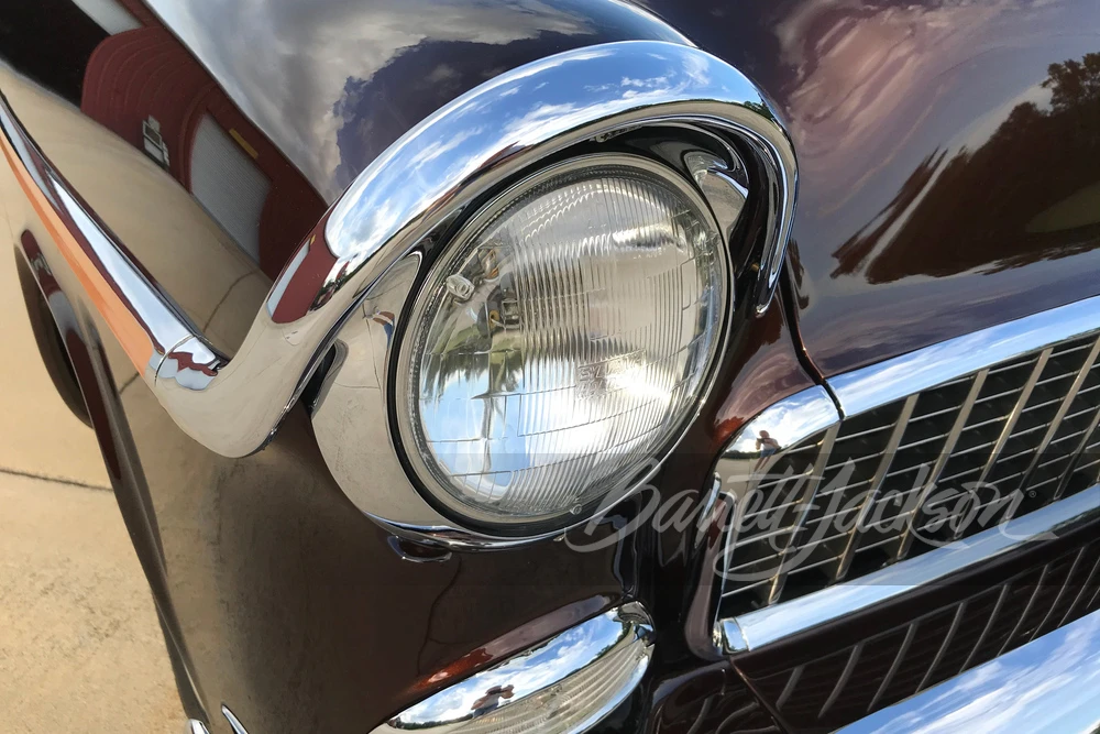 1955 Chevrolet Nomad - Image 20 of 31
