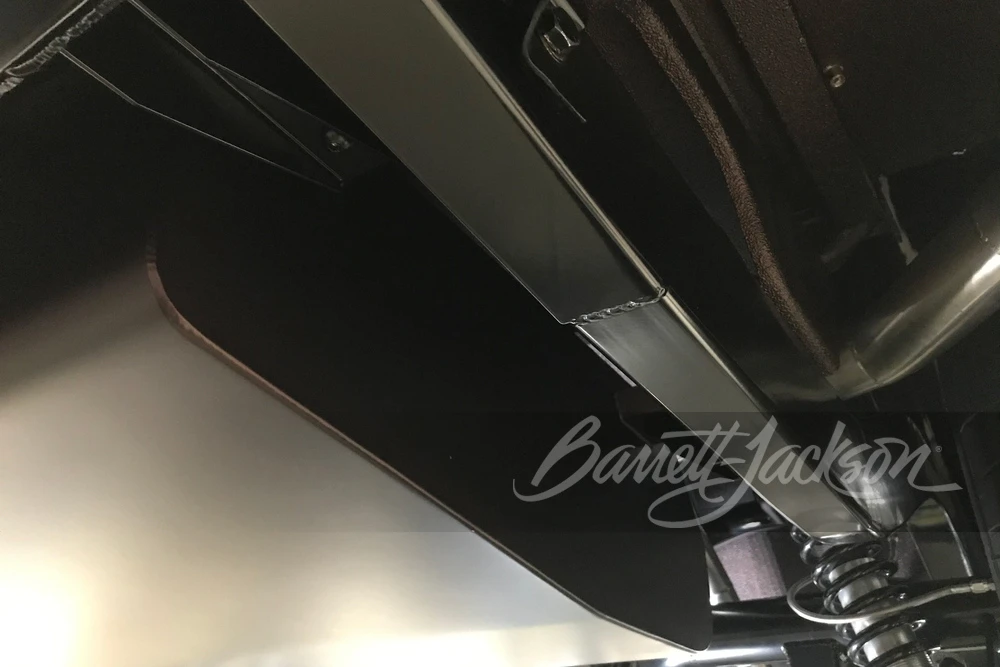 1955 Chevrolet Nomad - Image 21 of 31