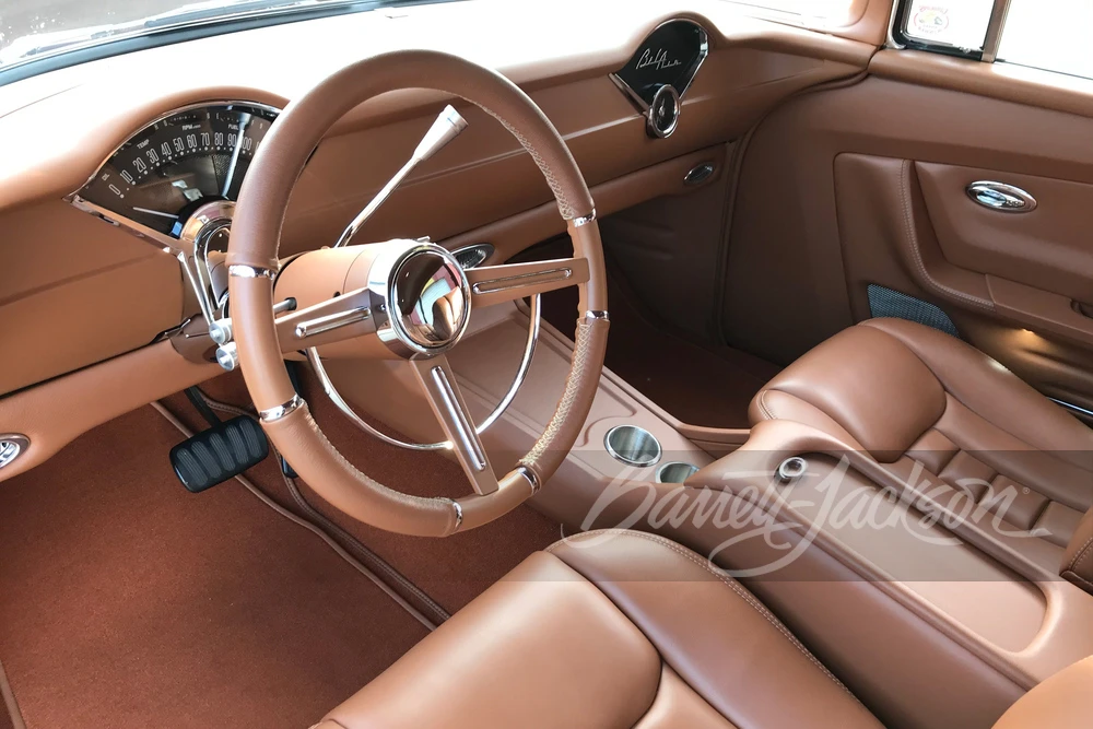 1955 Chevrolet Nomad - Image 26 of 31
