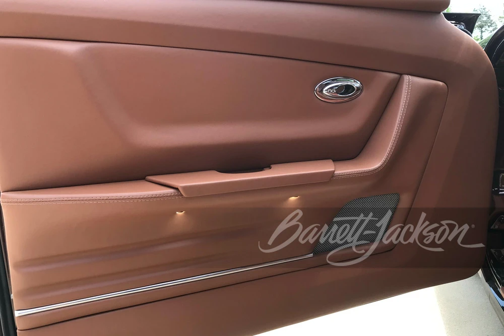 1955 Chevrolet Nomad - Image 30 of 31