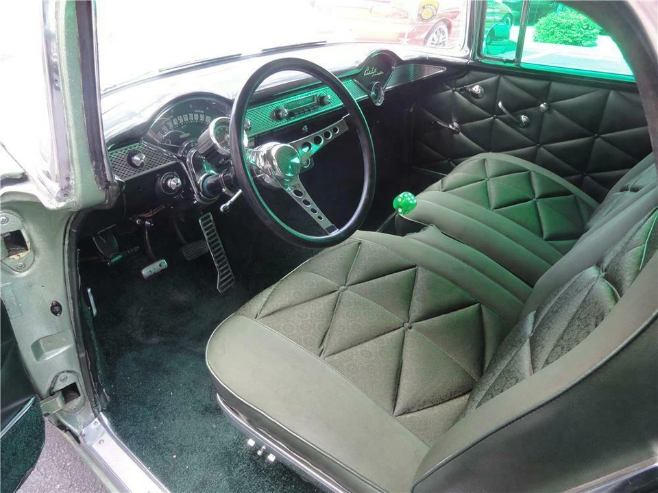 1955 Chevrolet Nomad - Image 4 of 5