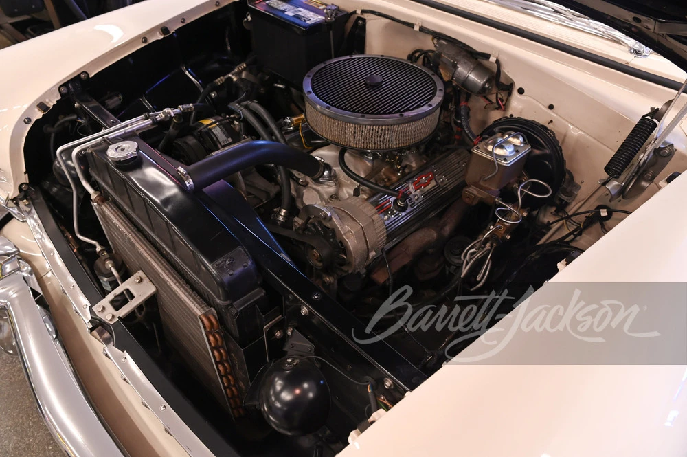 1955 Chevrolet Nomad - Image 2 of 25