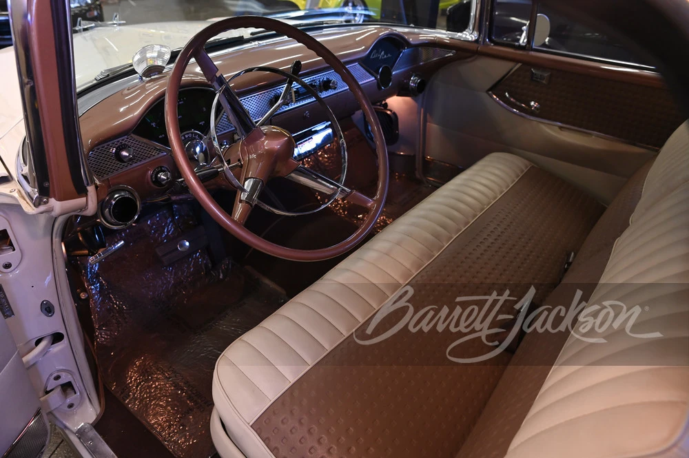 1955 Chevrolet Nomad - Image 3 of 25