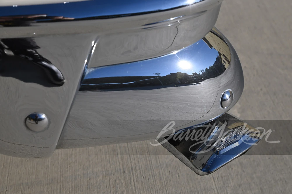 1955 Chevrolet Nomad - Image 6 of 25