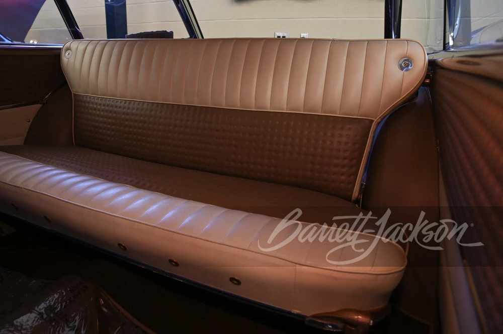 1955 Chevrolet Nomad - Image 7 of 25