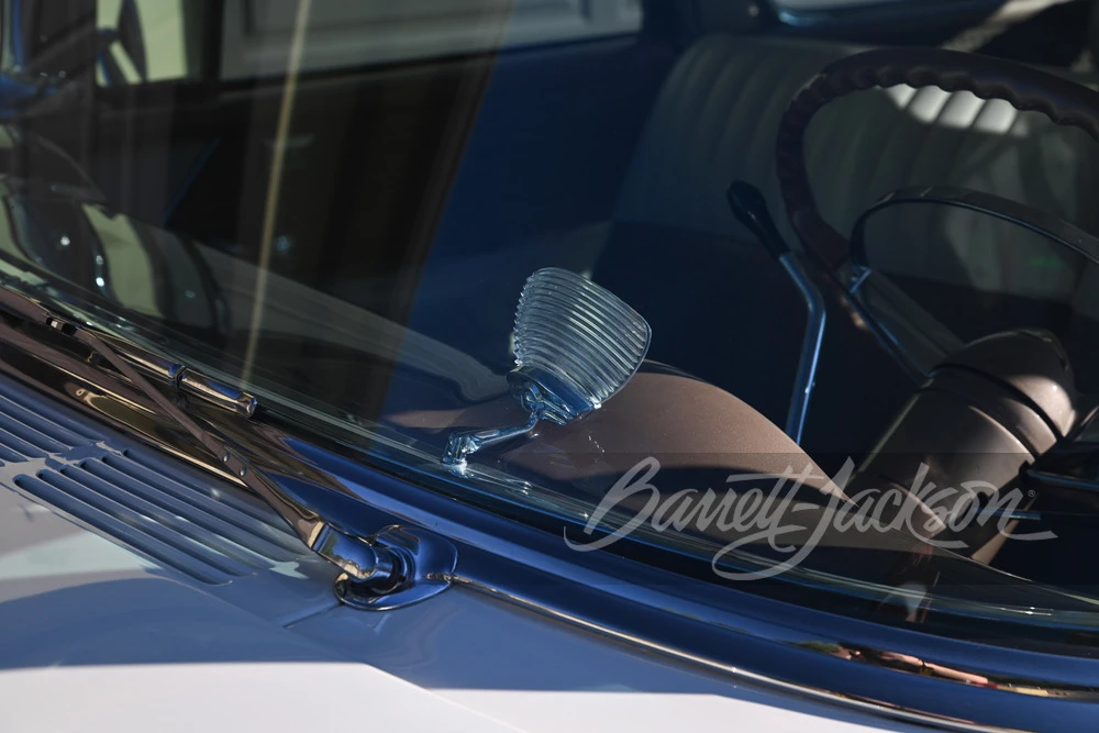 1955 Chevrolet Nomad - Image 9 of 25