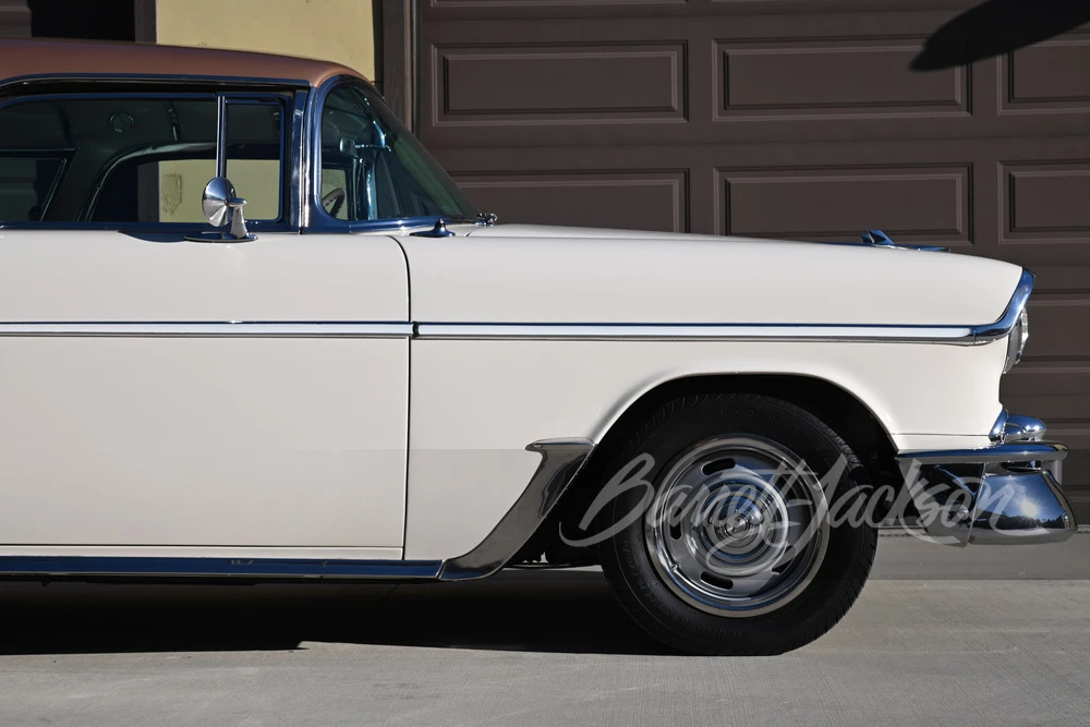 1955 Chevrolet Nomad - Image 14 of 25