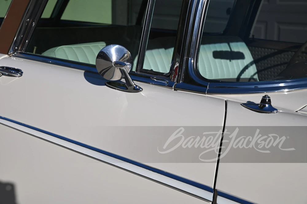 1955 Chevrolet Nomad - Image 18 of 25