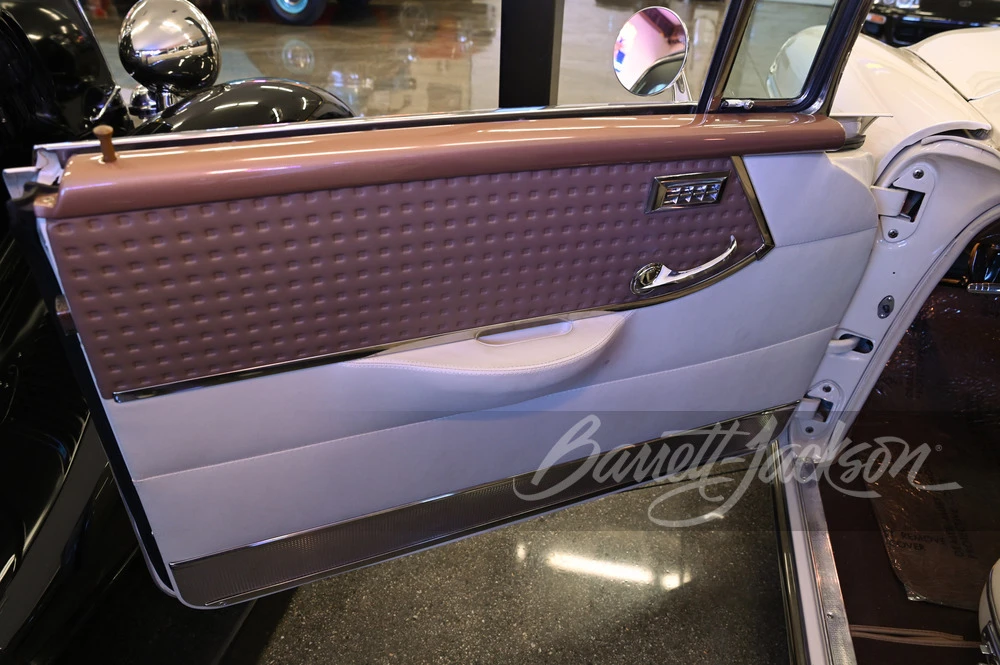 1955 Chevrolet Nomad - Image 19 of 25