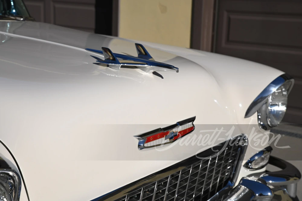 1955 Chevrolet Nomad - Image 20 of 25