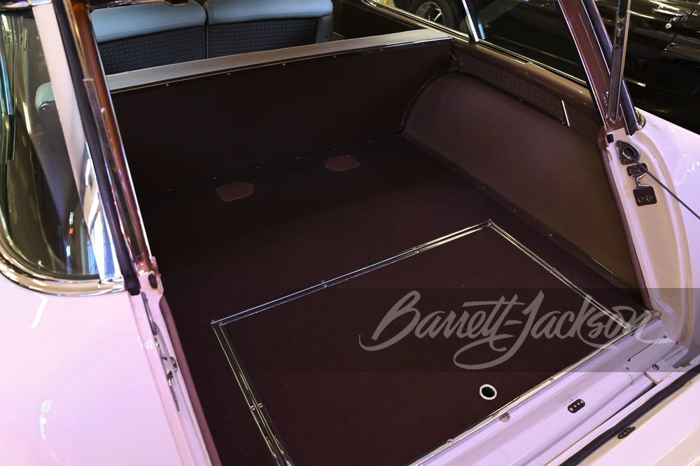 1955 Chevrolet Nomad - Image 21 of 25