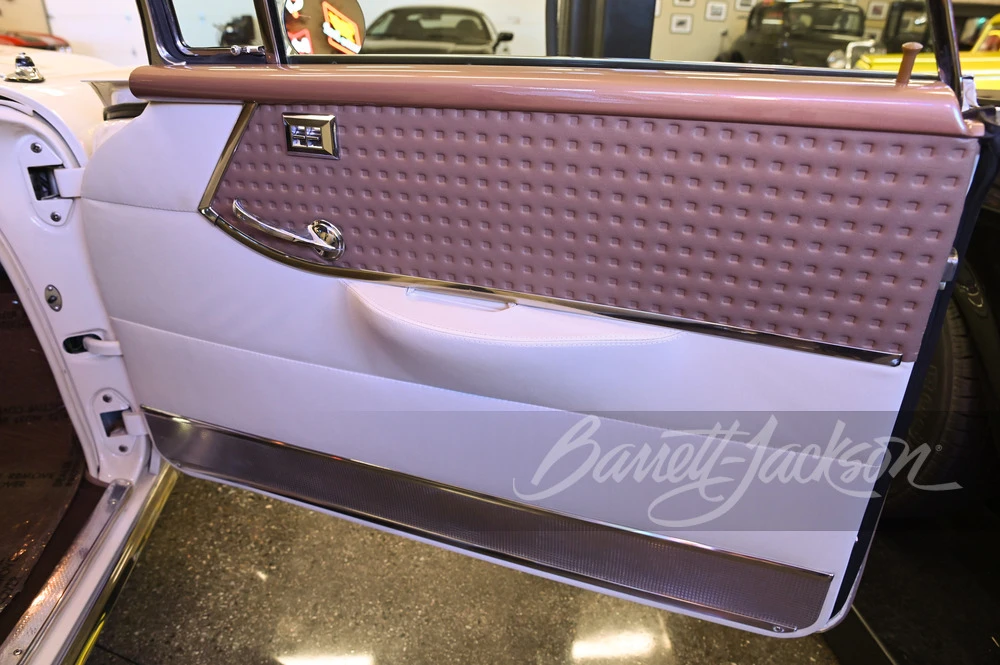 1955 Chevrolet Nomad - Image 23 of 25