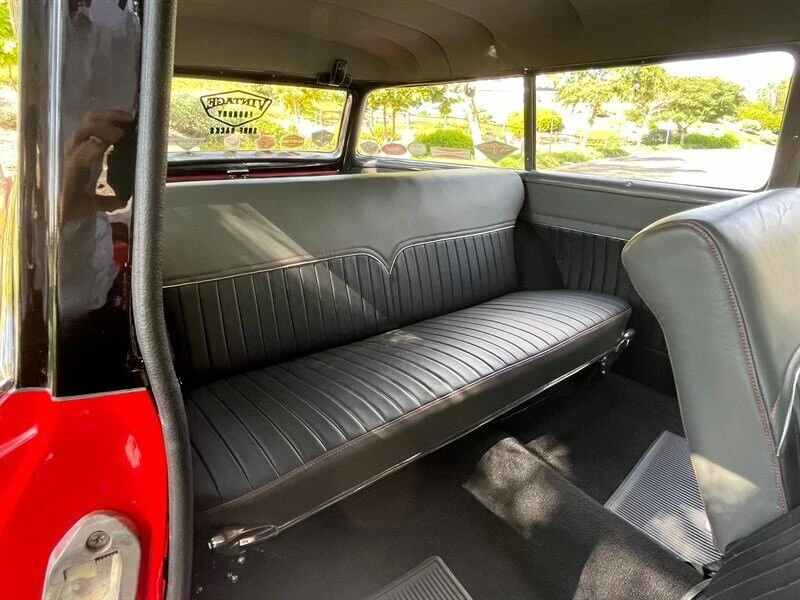 1955 Chevrolet 150 & 210 - Image 18 of 21