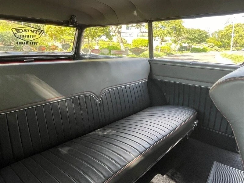 1955 Chevrolet 150 & 210 - Image 21 of 21