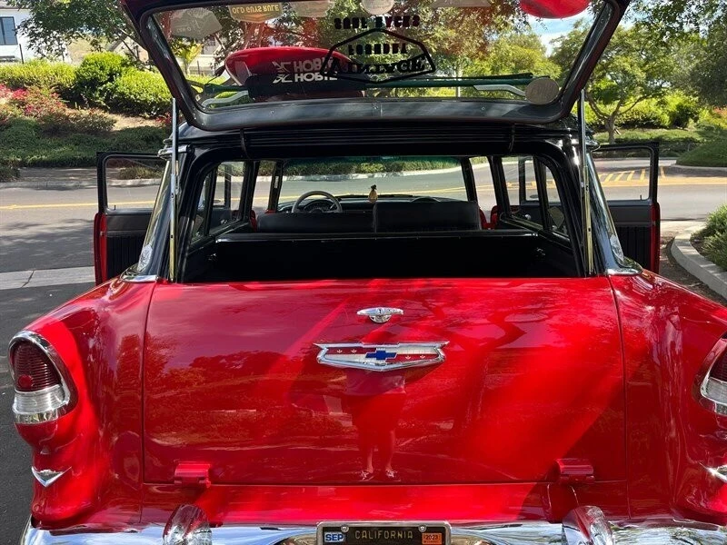 1955 Chevrolet 150 & 210 - Image 14 of 21