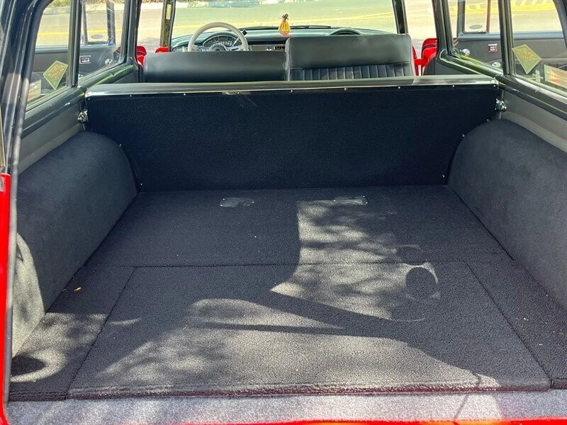 1955 Chevrolet 150 & 210 - Image 15 of 21