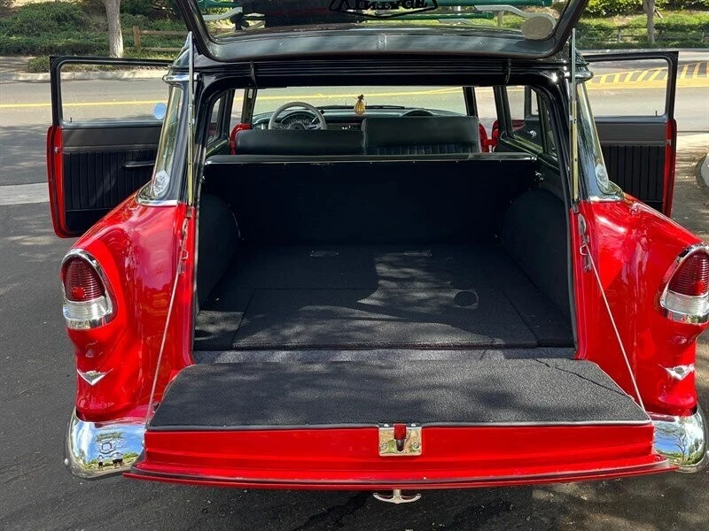 1955 Chevrolet 150 & 210 - Image 16 of 21