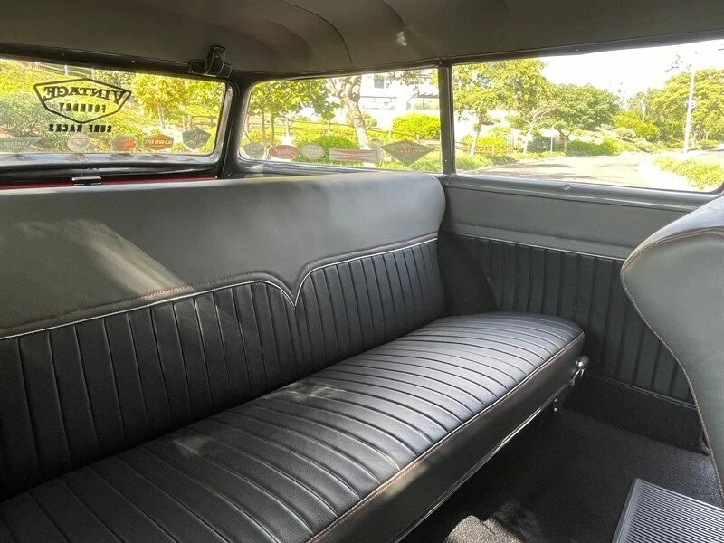 1955 Chevrolet 150 & 210 - Image 21 of 21