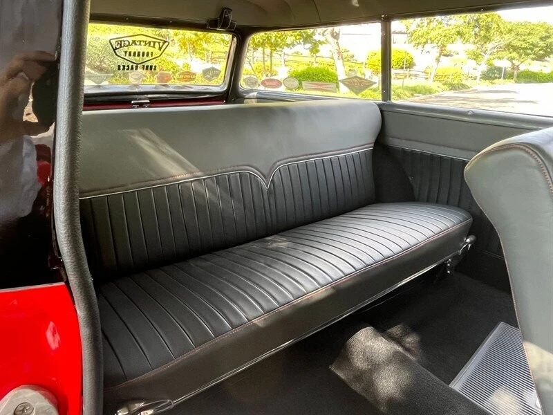 1955 Chevrolet 150 & 210 - Image 17 of 21