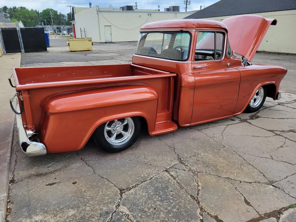 1955 Chevrolet Pickup - Image 14 of 16