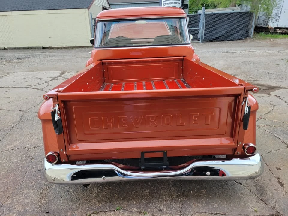 1955 Chevrolet Pickup - Image 16 of 16