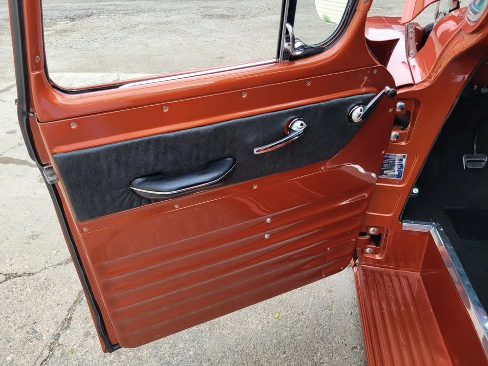 1955 Chevrolet Pickup - Image 11 of 16