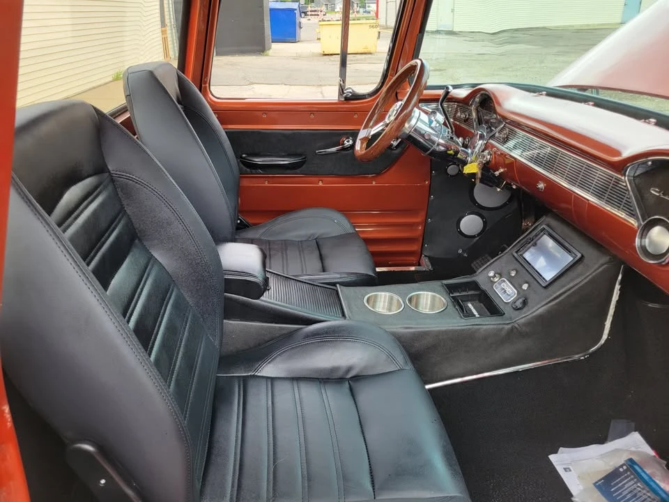1955 Chevrolet Pickup - Image 9 of 16