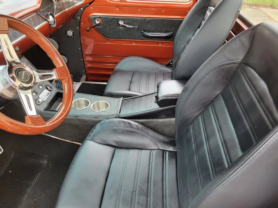 1955 Chevrolet Pickup - Image 13 of 16