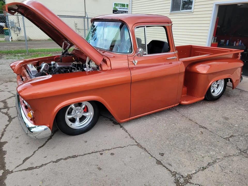 1955 Chevrolet Pickup - Image 3 of 16
