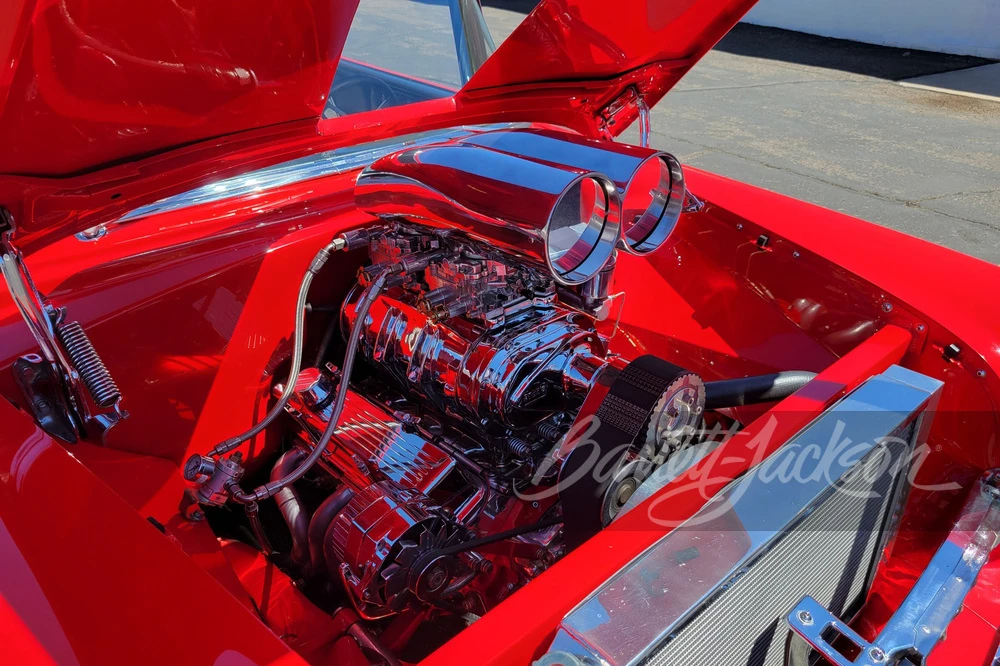 1955 Chevrolet 150 & 210 - Image 2 of 9