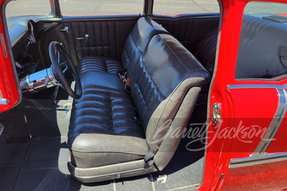 1955 Chevrolet 150 & 210 - Image 3 of 9