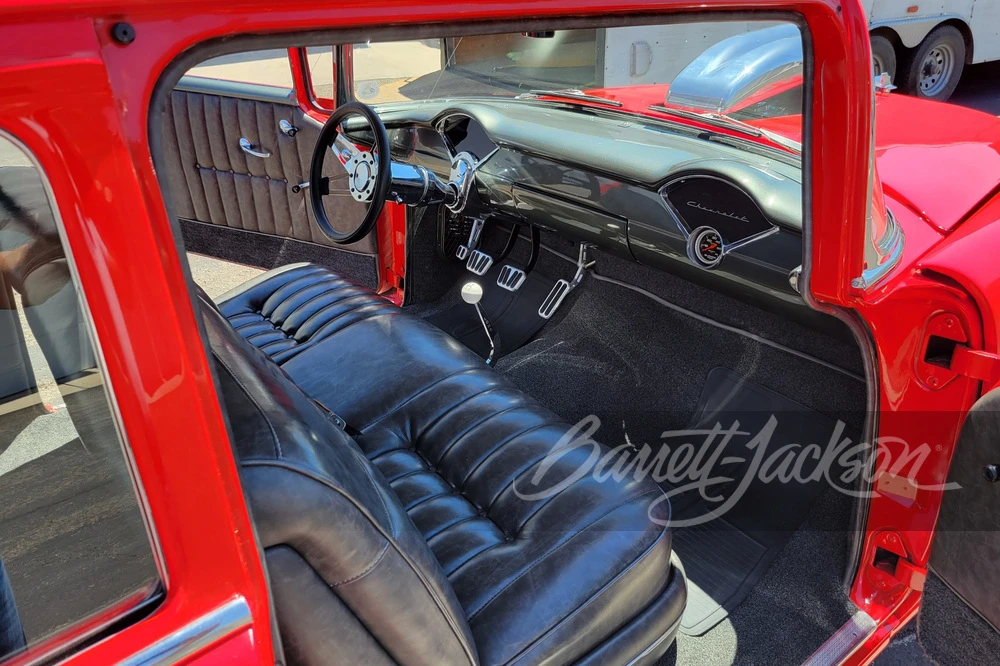 1955 Chevrolet 150 & 210 - Image 6 of 9